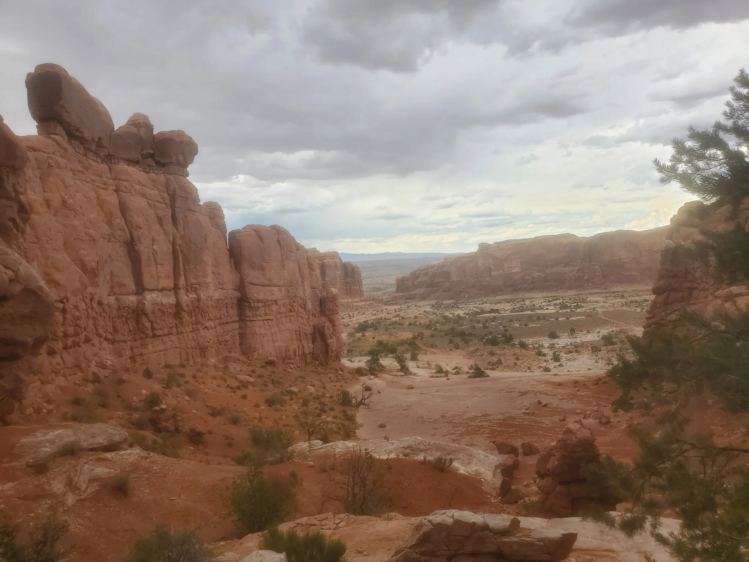 Moab